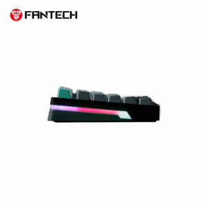 Tastatura Mehanicka Gaming Fantech MK914 RGB Atom PRO96 Wireless Mercury (blue switch)