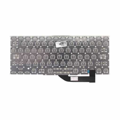 Tastatura za laptop Apple MacBook Pro Retina 15in A1398 - Image 2