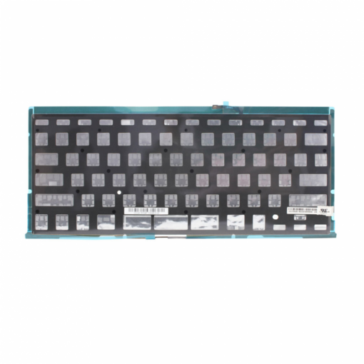 Tastatura za laptop Apple MacBook Pro Retina 15in A1398 - Image 3