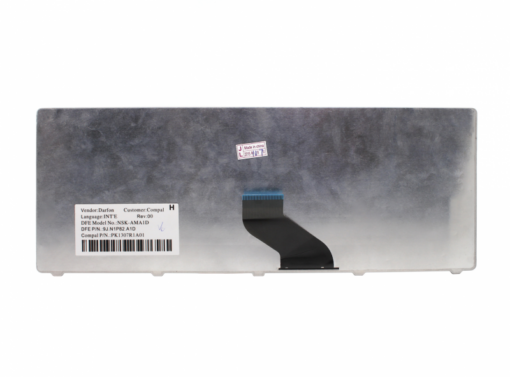 Tastatura za laptop Acer 3810/4810/3820/4820 - Image 2