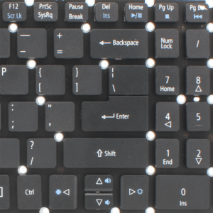 Tastatura za laptop Acer Aspire 5 A515-52G