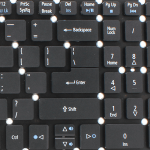Tastatura za laptop Acer Aspire 5 A517-51G