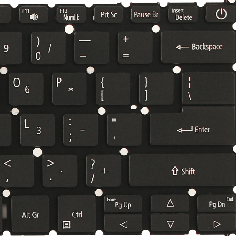 Tastatura za laptop Acer Swift 3 SF314-51