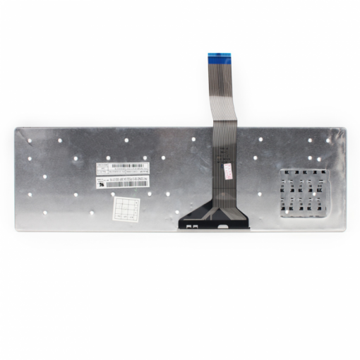 Tastatura za laptop Asus K55 veliki enter - Image 2