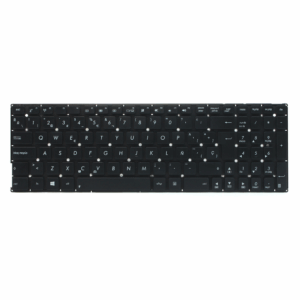 Tastatura za laptop Fujitsu AH552