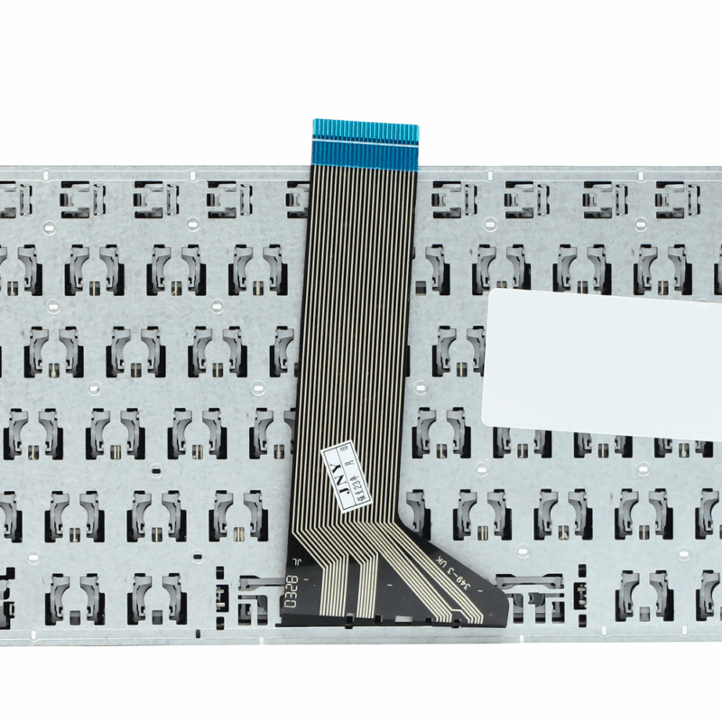 Tastatura za laptop Asus K555 Veliki Enter