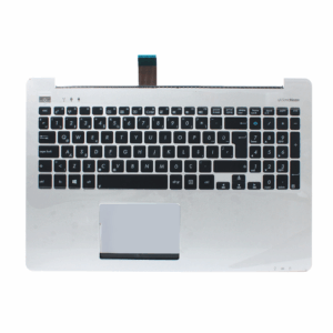 Tastatura za laptop Fujitsu AH552