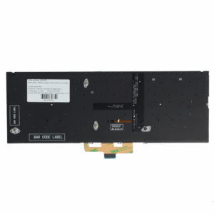 Tastatura za laptop Asus UX433 crna backlight