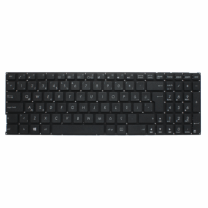 Tastatura za laptop Fujitsu AH552