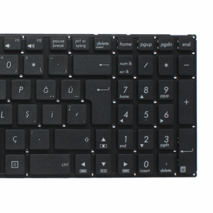 Tastatura za laptop Asus X502 (veliki enter)