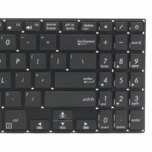 Tastatura za laptop Asus X507