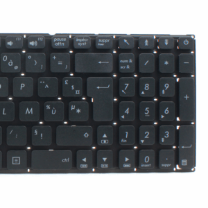 Tastatura za laptop Asus X541 Veliki enter