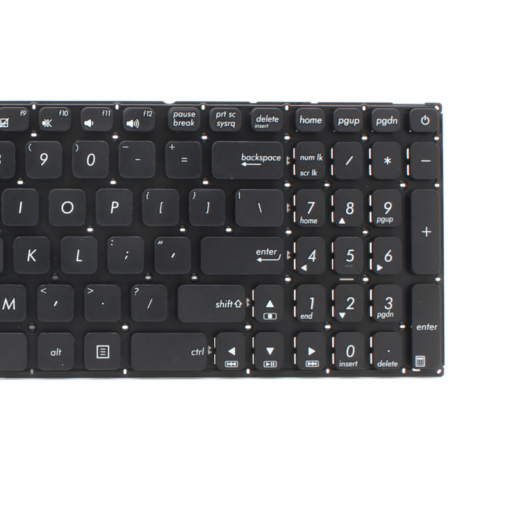 Tastatura za laptop Asus X541SA - Image 2