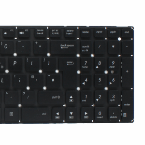 Tastatura za laptop Asus X550, X501 Veliki Enter
