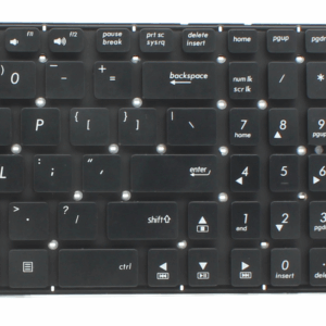 Tastatura za laptop Asus X551M