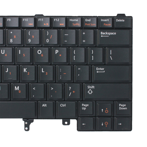 Tastatura za laptop Dell E6430 - Image 3