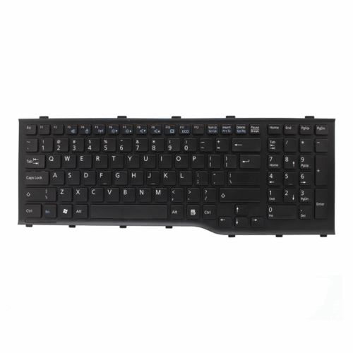 Tastatura za laptop Fujitsu AH532