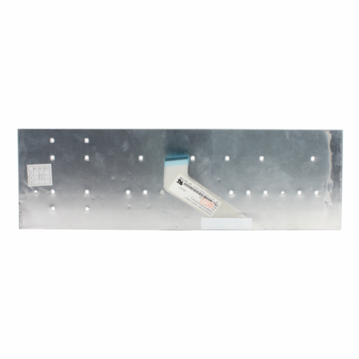 Tastatura za laptop Gateway NV52L NV55S NV57 bela - Image 2