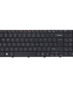 Tastatura za laptop Gateway Nv53 Nv59 NV52 NV53 NV54 NV56 NV58 NV59