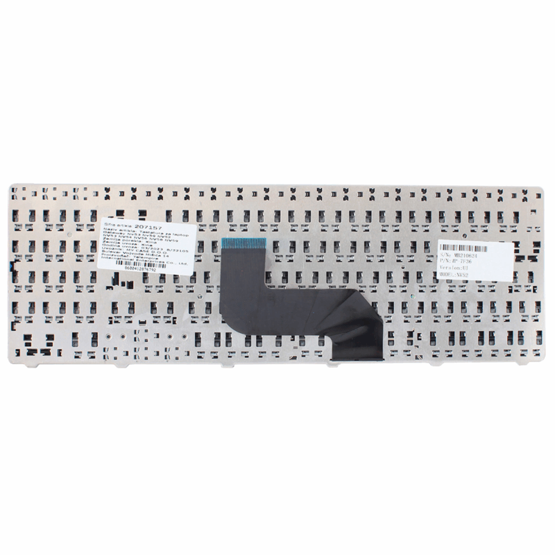 Tastatura za laptop Gateway Nv53 Nv59 NV52 NV53 NV54 NV56 NV58 NV59