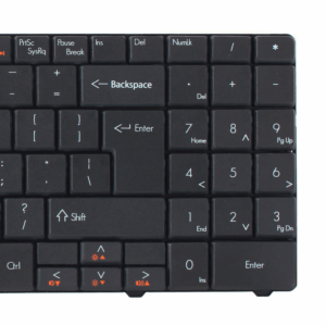 Tastatura za laptop Gateway Nv53 Nv59 NV52 NV53 NV54 NV56 NV58 NV59