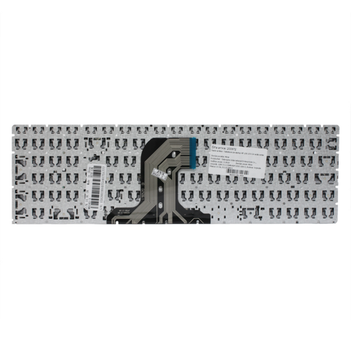 Tastatura za laptop HP 250 255 G4 veliki enter - Image 2