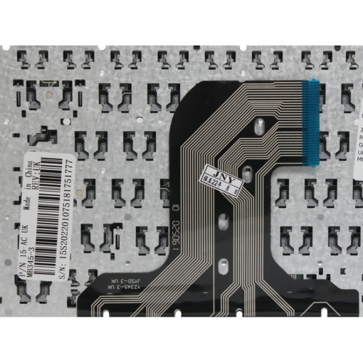Tastatura za laptop HP 250 255 G4 veliki enter - Image 3