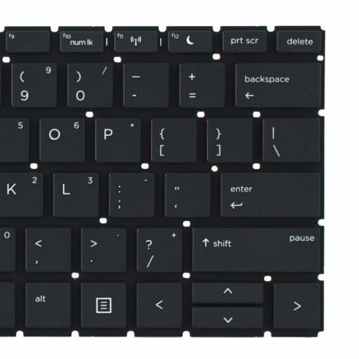 Tastatura za laptop HP 430 G6 - Image 3