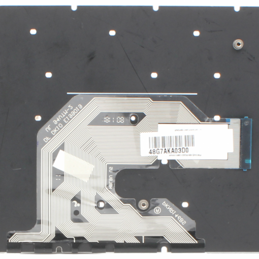 Tastatura za laptop HP 450 G6 - Image 5