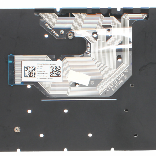 Tastatura za laptop HP 450 G7 - Image 4