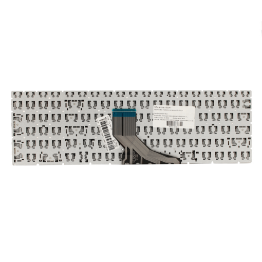 Tastatura za laptop HP 470 G7 - Image 2