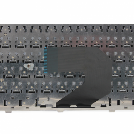Tastatura za laptop HP 630/ G4/ G6/ CQ57/ 430 crna (veliki enter) - Image 3