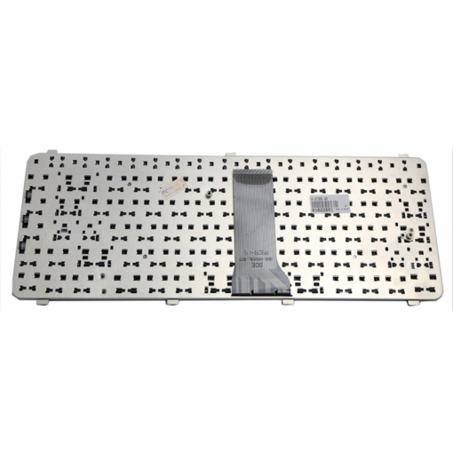 Tastatura za laptop HP 6735S crna - Image 2