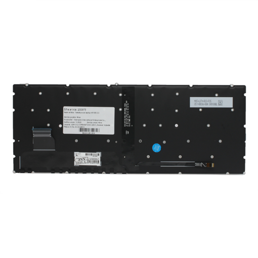 Tastatura za laptop HP X360 830 G6 - Image 2