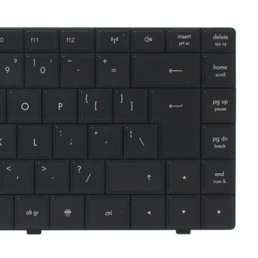 Tastatura za laptop HP Compaq 620 (veliki enter) - Image 2