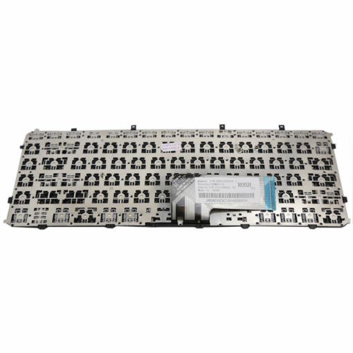 Tastatura za laptop HP envy 6-1000 Envy 4 - Image 2