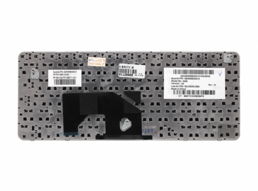 Tastatura za laptop HP mini 110-3500 - Image 2
