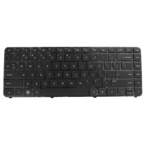 Tastatura za laptop HP Compaq 620 (veliki enter)