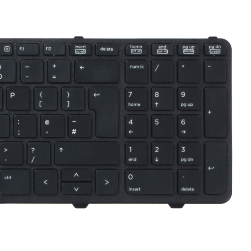 Tastatura za laptop HP Probook 450/470 G1 veliki enter - Image 3