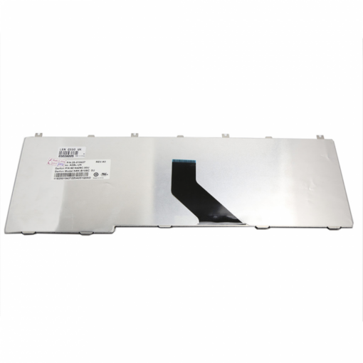 Tastatura za laptop Lenovo G550 crna - Image 2