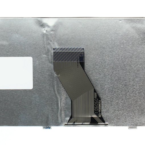 Tastatura za laptop Lenovo G560 crna - Image 4