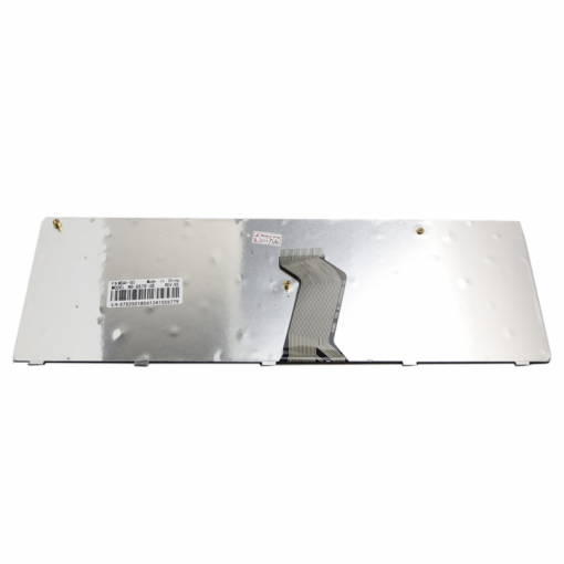 Tastatura za laptop Lenovo G570/G575 crna - Image 2