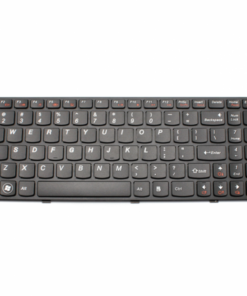 Tastatura za laptop Lenovo Ideapad G580
