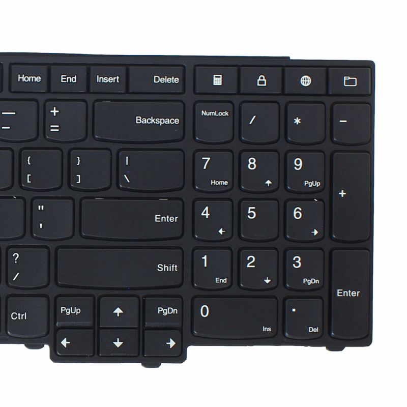 Tastatura za laptop Lenovo THINKPAD E540 with mouse