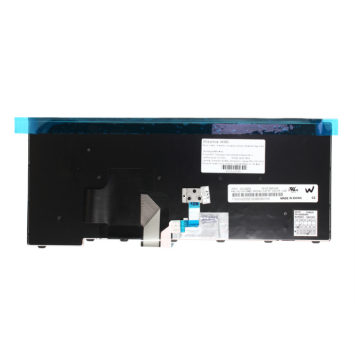 Tastatura za laptop Lenovo ThinkPad Edge E431 - Image 2
