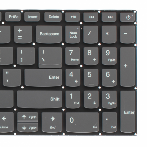 Tastatura za laptop Lenovo V155 - Image 3
