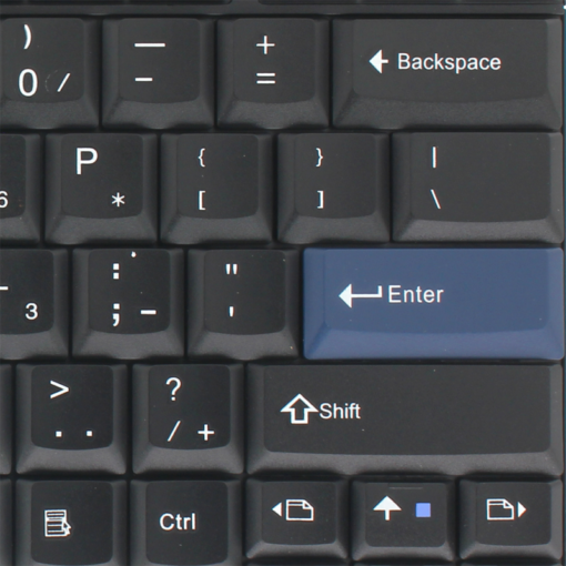 Tastatura za laptop Lenovo X220 - Image 3