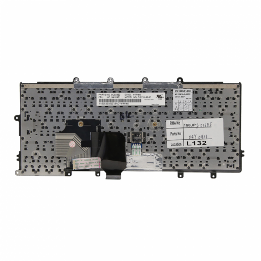 Tastatura za laptop Lenovo X250 - Image 2