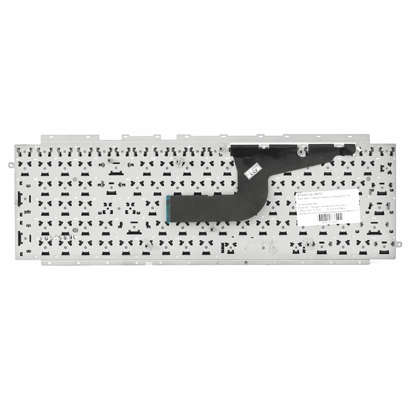 Tastatura za laptop Samsung NP-RC730