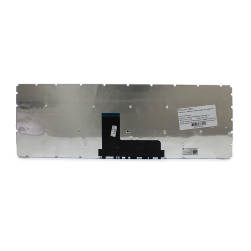 Tastatura za laptop Toshiba L50-B Veliki Enter - Image 2